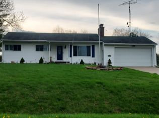 3174 Luce Rd, Flushing, MI 48433