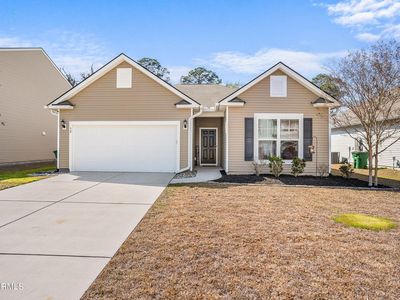 32 Kiawah Dr, Beaufort, SC, 29906