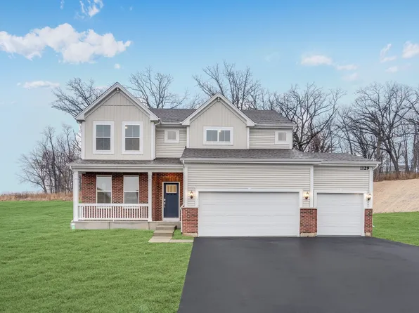 1129 Brighton Cir, Crystal Lake, IL 60012