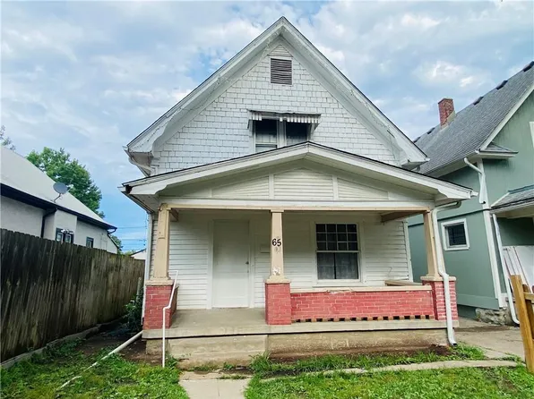 65 S 17th St, Kansas City, KS 66102