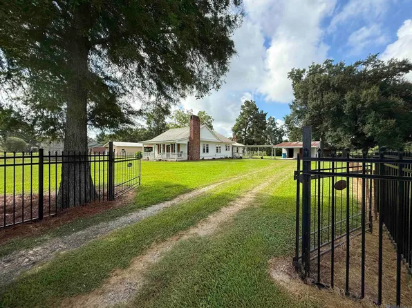 12838 Ventress Rd, Ventress, LA 70783