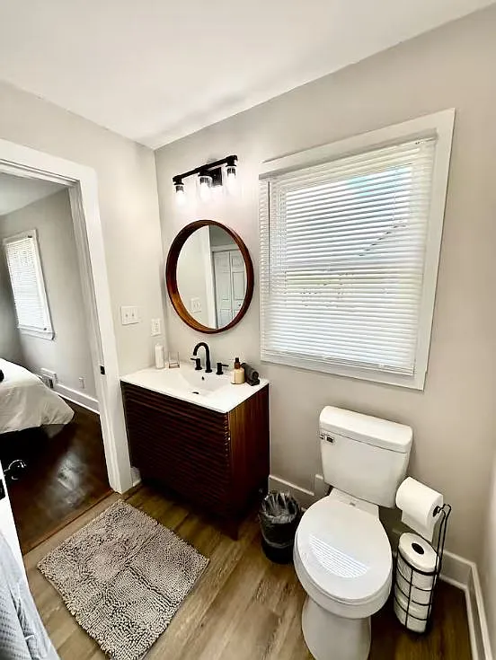 802 Maple Avenue — Photo 4