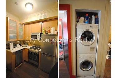 Rented by City Connections Realty