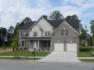 2837 Austin Common Dr, Dacula, GA 30019