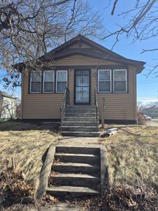 395 Porter St, Gary, IN, 46406