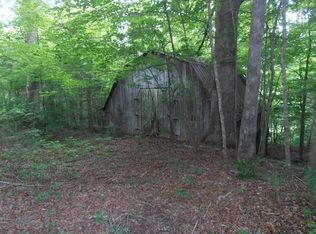 077.00 Hodges Bridge Rd, Doyle, TN 38559