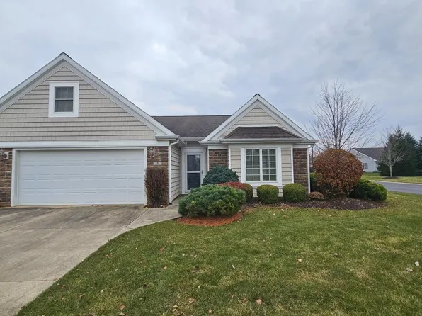 2 Grassland Cir, Norwalk, OH 44857