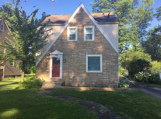 378 Hazelwood Ave SE, Warren, OH