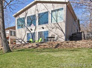 8 Little Acres Dr, Climax Springs, MO 65324