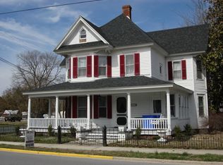 401 E 6th St, Laurel, DE 19956