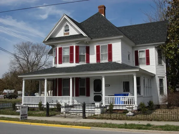 401 E 6th St, Laurel, DE 19956