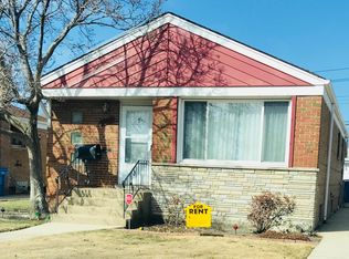 4038 W 81st St, Chicago, IL 60652