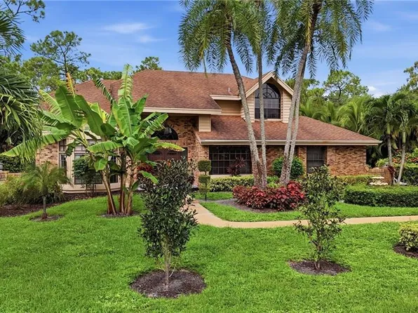 13055 White Violet DR, NAPLES, FL 34119