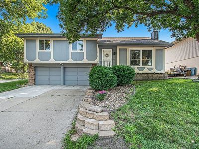 12958 Margo St, Omaha, NE, 68138