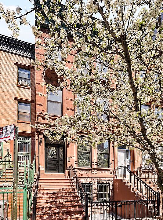1st image of 247 W 122nd St #Townhouse