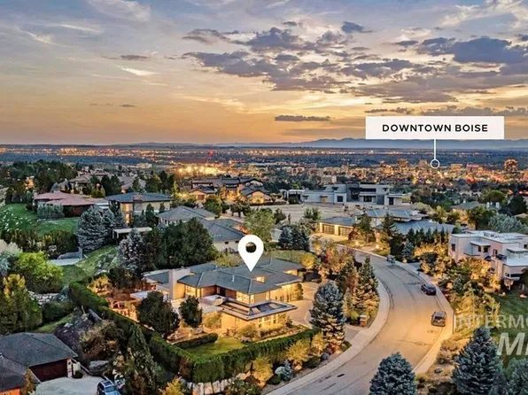 579 E Orion Ct, Boise, ID 83702
