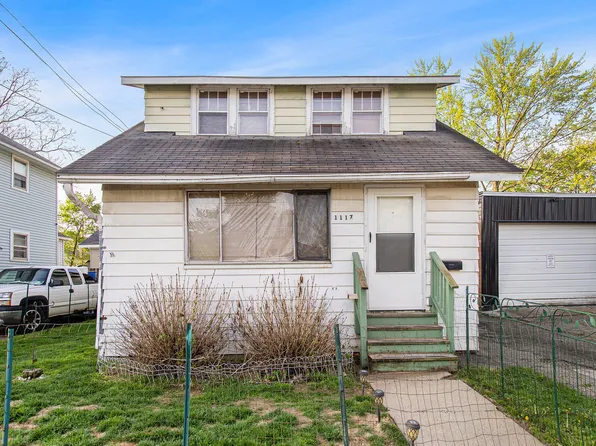 1117 Conant St, Kalamazoo, MI 49007