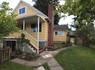 5518 S 2nd Ave, Everett, WA 98203