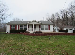 5975 Prior Rd, Nashport, OH 43830
