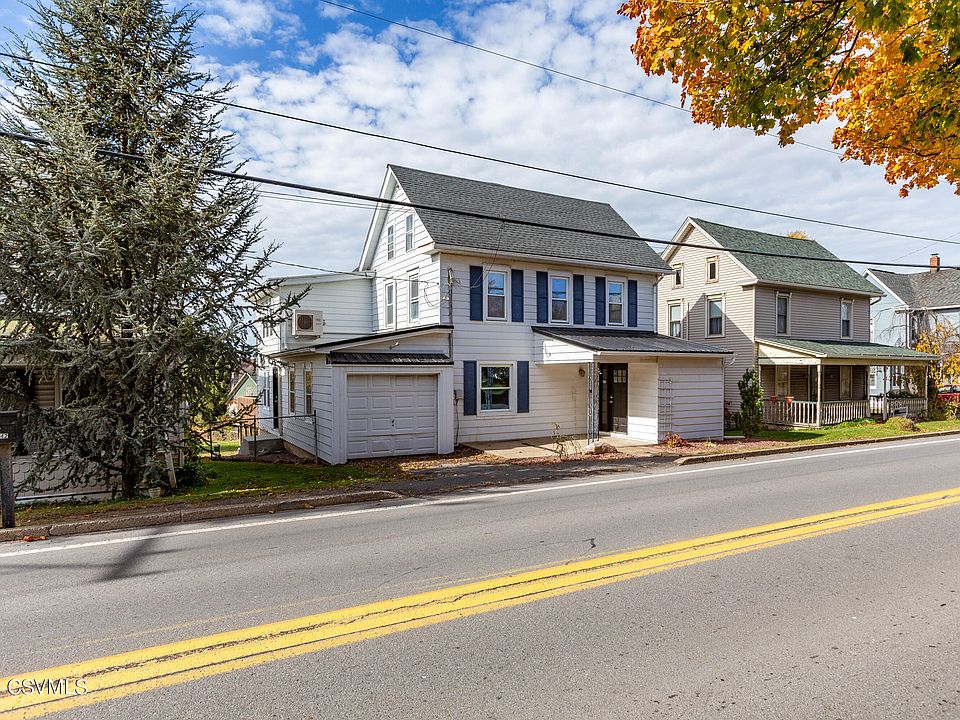 1140 Numidia Dr, Catawissa, PA 17820 Zillow