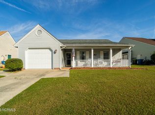3006 Old Gate Rd, Morehead City, NC 28557