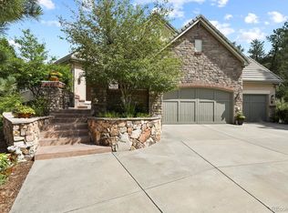 5115 Pine River Trl, Castle Rock, CO 80108