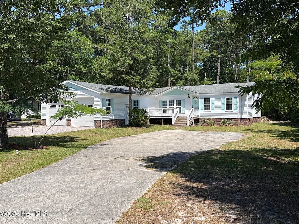 1st image of 135 Bogue Forest Drive