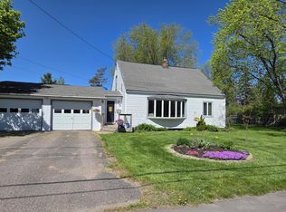 1508 Ryan Ave, Sault Sainte Marie, MI 49783