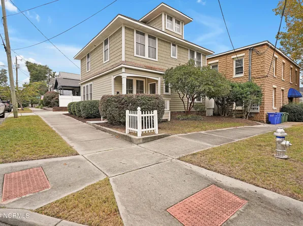 821 Orange Street, Wilmington, NC 28401
