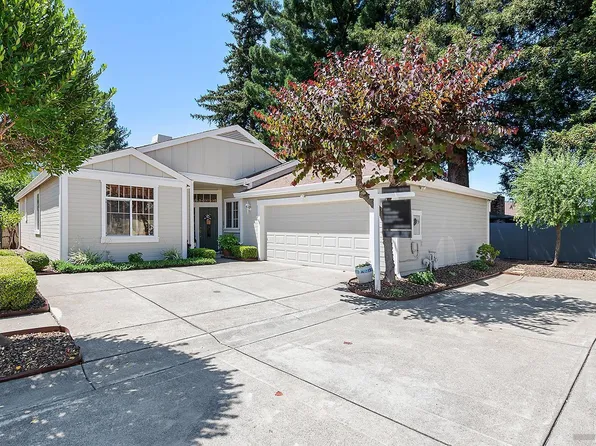 6519 Pine Valley Drive, Santa Rosa, CA 95409