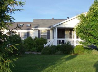 15 Tobeytown Rd, Brooktondale, NY 14817