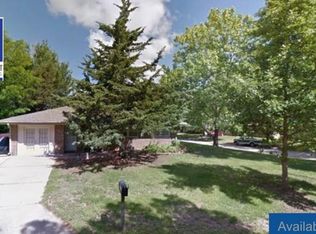 1777 Cassell Rd, Manhattan, KS 66502