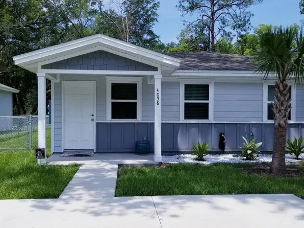 4056 Grant Rd, Jacksonville, FL 32207