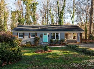 5021 Erickson Rd, Charlotte, NC 28205