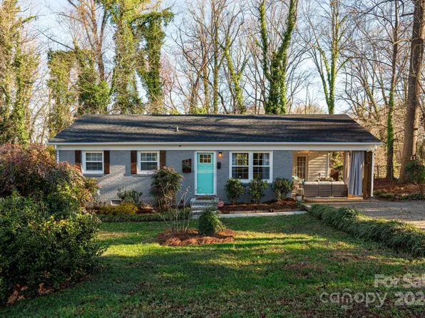 5021 Erickson Rd, Charlotte, NC 28205