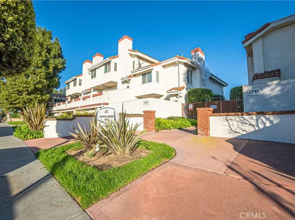 2720 Gramercy Ave APT 3, Torrance, CA 90501