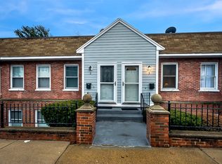 30 Hill Top St APT 3, Dorchester, MA 02124
