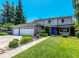 3428 Virgil Cir, Pleasanton, CA 94588