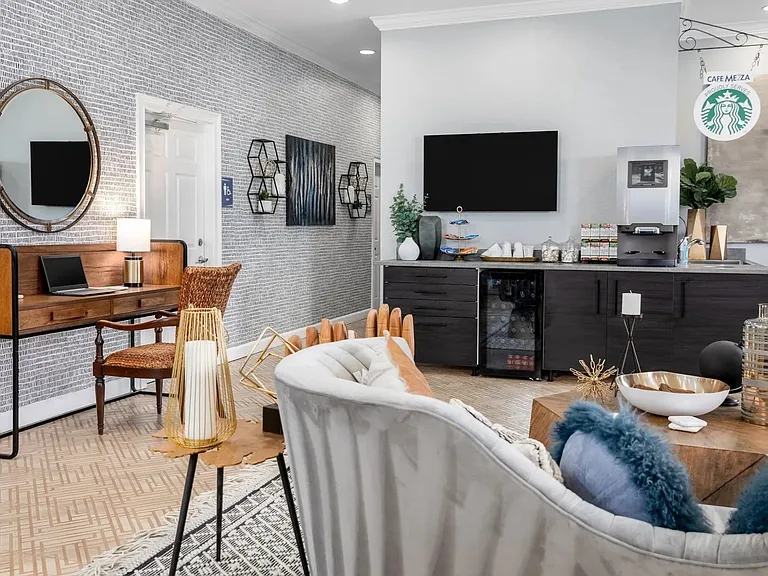 Mezza Premier Apartments — Photo 4