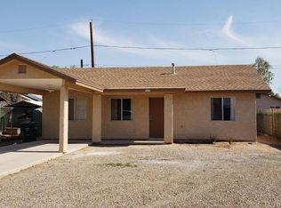 537 W Manor Dr, Casa Grande, AZ 85122