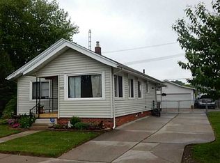 3469 145th St, Toledo, OH 43611