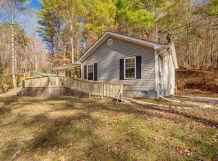 104 Nugget Ln, Ellijay, GA 30540