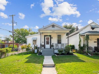 6314 Henry Ave, Saint Louis, MO, 63116