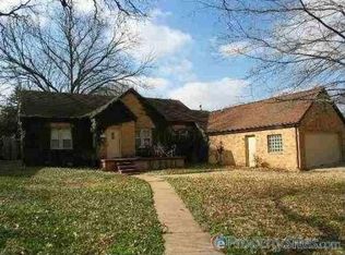 1809 W Sunset Dr, Stillwater, OK 74074