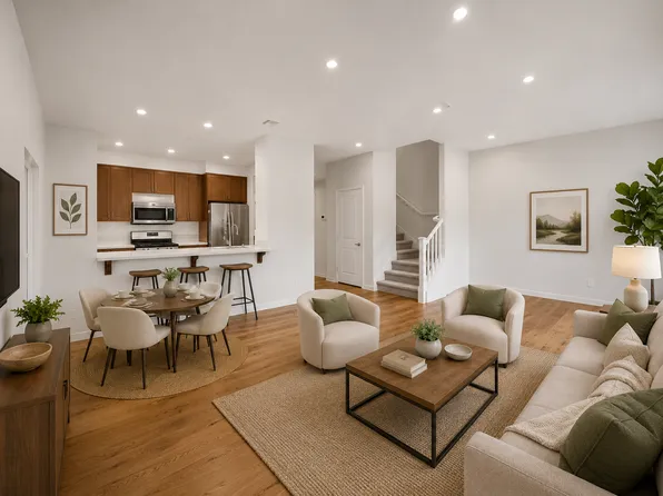 281 N Mar Vista Ave Unit 3, Pasadena, CA 91106