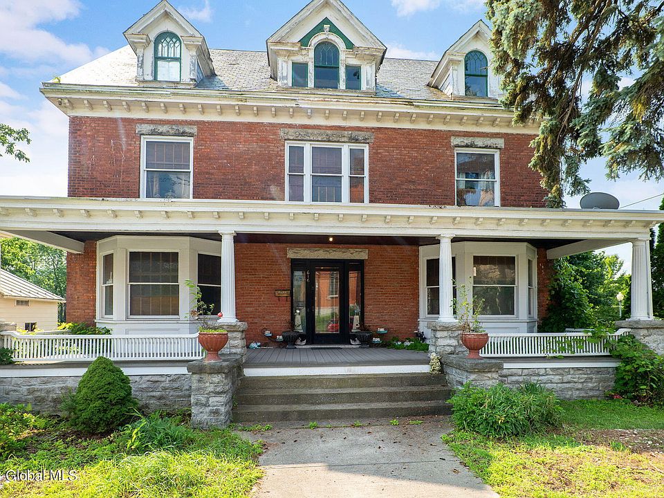 616 E Main Street, Cobleskill, NY 12043 MLS 202322853 Zillow