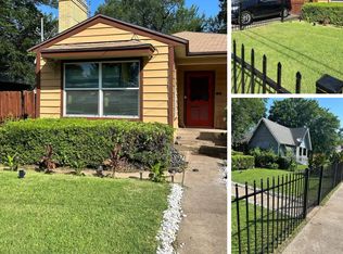 2807 Dathe St, Dallas, TX 75215