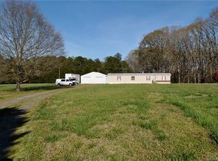 438 Deer Meadow Rd, York, SC 29745