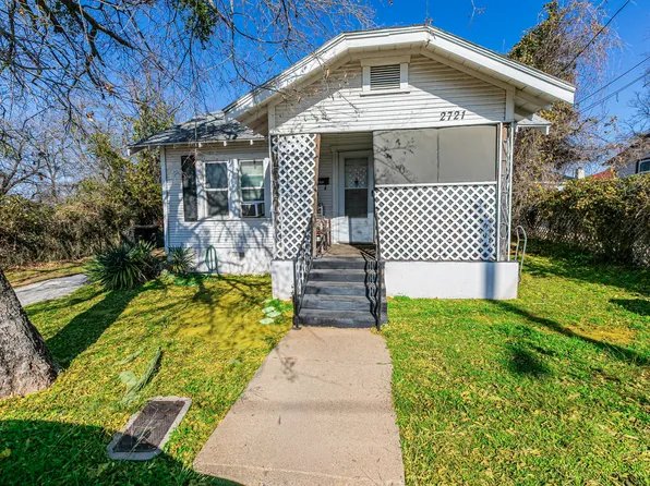 2721 Finley St, Fort Worth, TX 76111