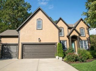 4606 Aminda St, Shawnee, KS 66226
